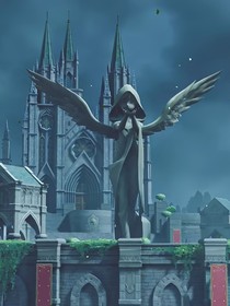 穿越原神世界的我努力创业