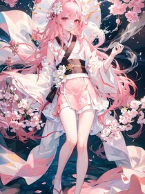 鬼滅——狐仙大人請等等
