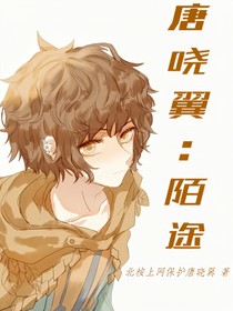 唐晓翼：陌途