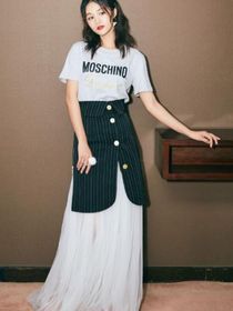 旋风少女之最后的时光