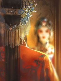 查九：灯戏