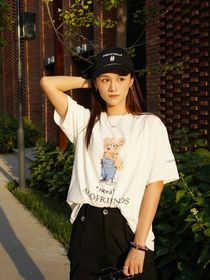 旋风少女之不可能爱