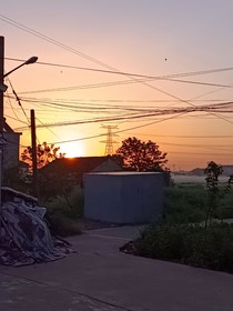 我吐槽能源