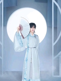 祺轩：古代（民国）