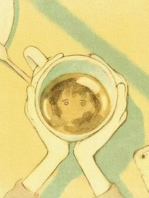 落入空海