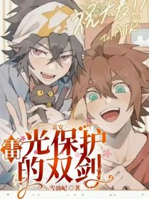 雷安：雷光保護(hù)的雙劍