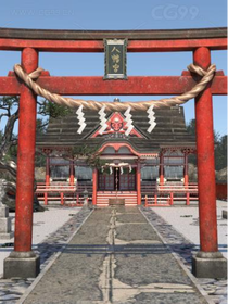 新坑……也許會填