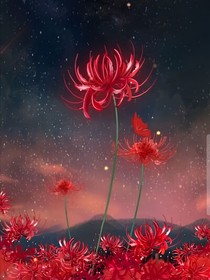 左右不过是一份执念