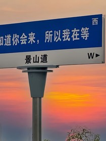 华晨宇：晨曦夫妇——d229