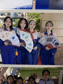四大名猪的日记