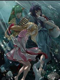 神獸狐妖