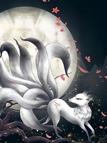 狐妖历险记之四季物语