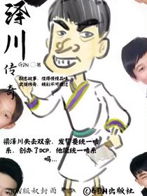 泽川传奇