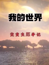 我的世界：突变灾厄事记