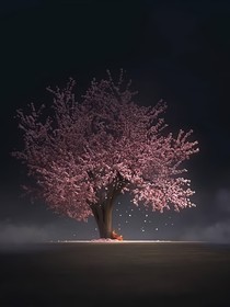 偏爱梦里花