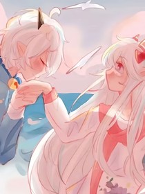 喜美：病态爱