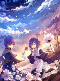 黑蓮花每天都想活下去