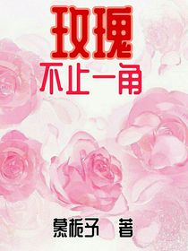 玫瑰不止一角