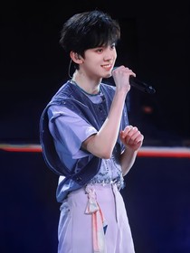 你好，我的启明星