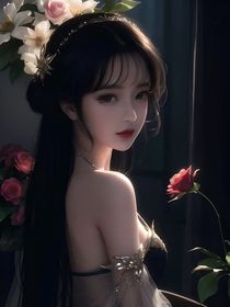 女孩宿舍校园生活