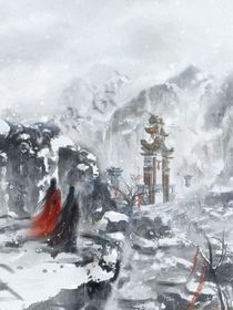 微微憐月燼