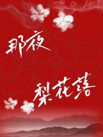 综影视：那夜，梨花落