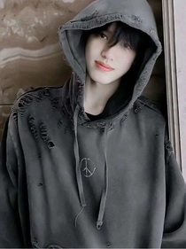 张极：黏人小猫咪