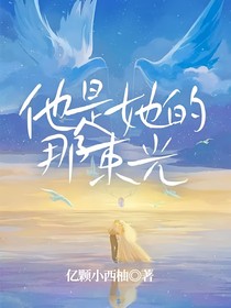他是她的那束光