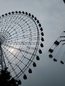 翔霖：寻人店铺