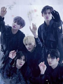 TXT：长夜