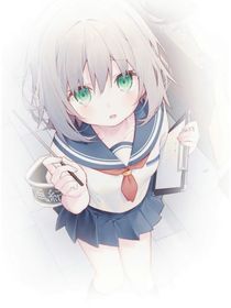 花海食了言