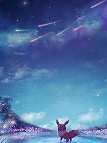 一字一故事