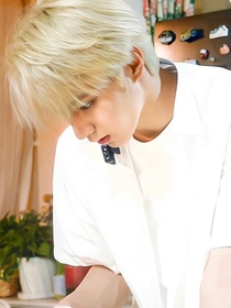 刘耀文：谁说我不喜欢你-d460