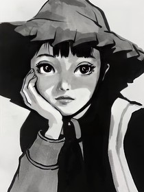 花小姐幸福生活
