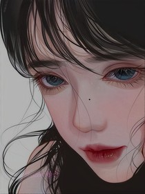 在心里愛你