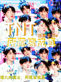 TNT：所愿皆成真