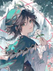 穿越到提瓦特學(xué)院，風(fēng)神蒙了