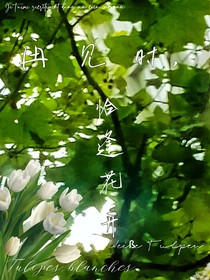 再見(jiàn)時(shí)，恰逢花開(kāi)