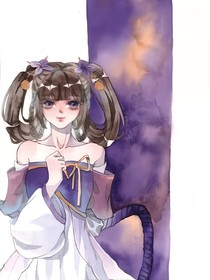 扇子遇见你