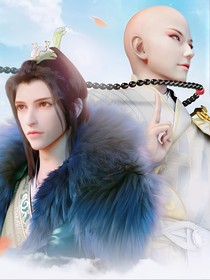 少年歌行：蕭無心
