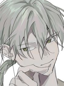 万人迷人偶师他没有心