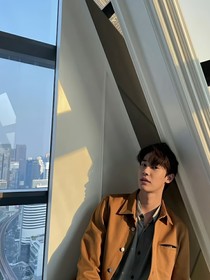 综影视：男主快入怀