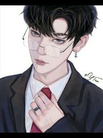 下头吧霸总