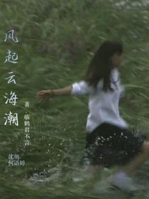 风起云海潮