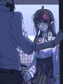 我从不信神