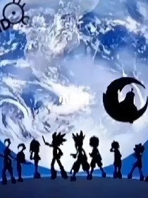 凹凸宿主：King！