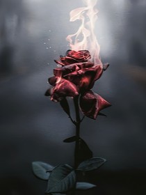 硝煙玫瑰