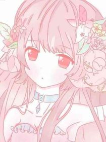 王默是桃花仙子