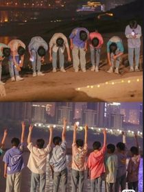 TF家族：遇见