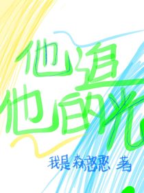 他追他的光